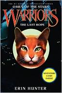 Booksigning with Erin Hunter