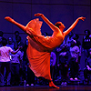 University of Dayton Celebration of the Arts: Opening Performance 