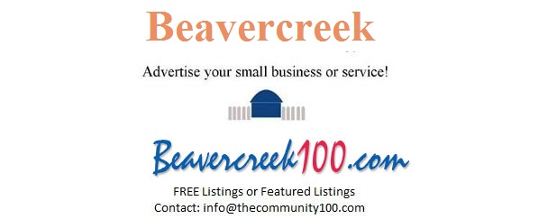 Beavercreek Ohio business listings